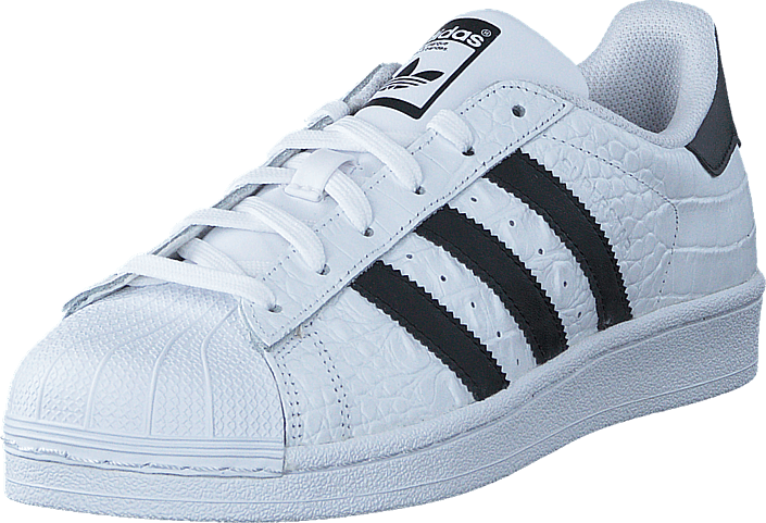 adidas Originals - Superstar Ftwr White/Core Black/Core Bla