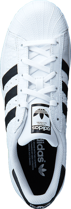 adidas Originals - Superstar Ftwr White/Core Black/Core Bla