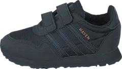 adidas Originals - Haven Cf I Core Black/Core Black/Core Bla