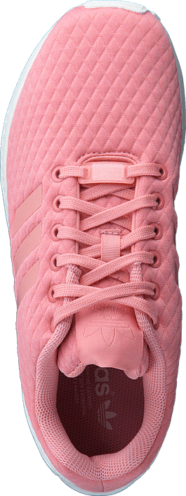 adidas Originals - Zx Flux W Trace Pink F17/Trace Pink F17/