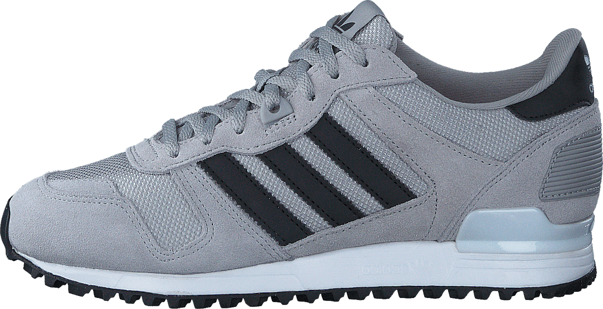 Zx 700 Mgh Solid Grey/Core Black/Sola
