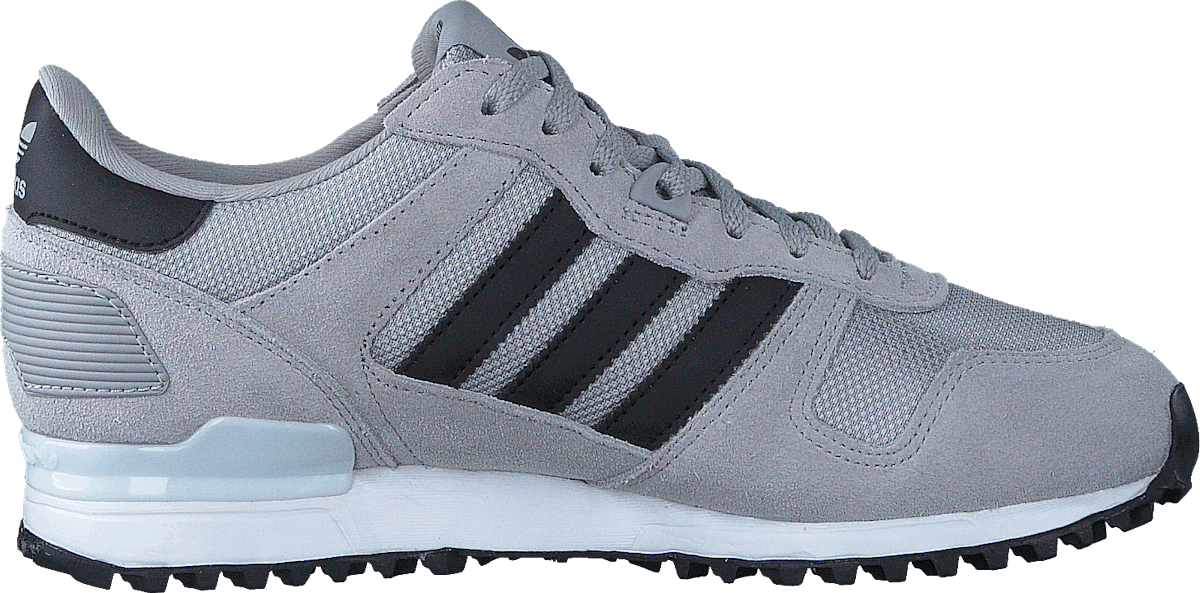 Zx 700 Mgh Solid Grey/Core Black/Sola