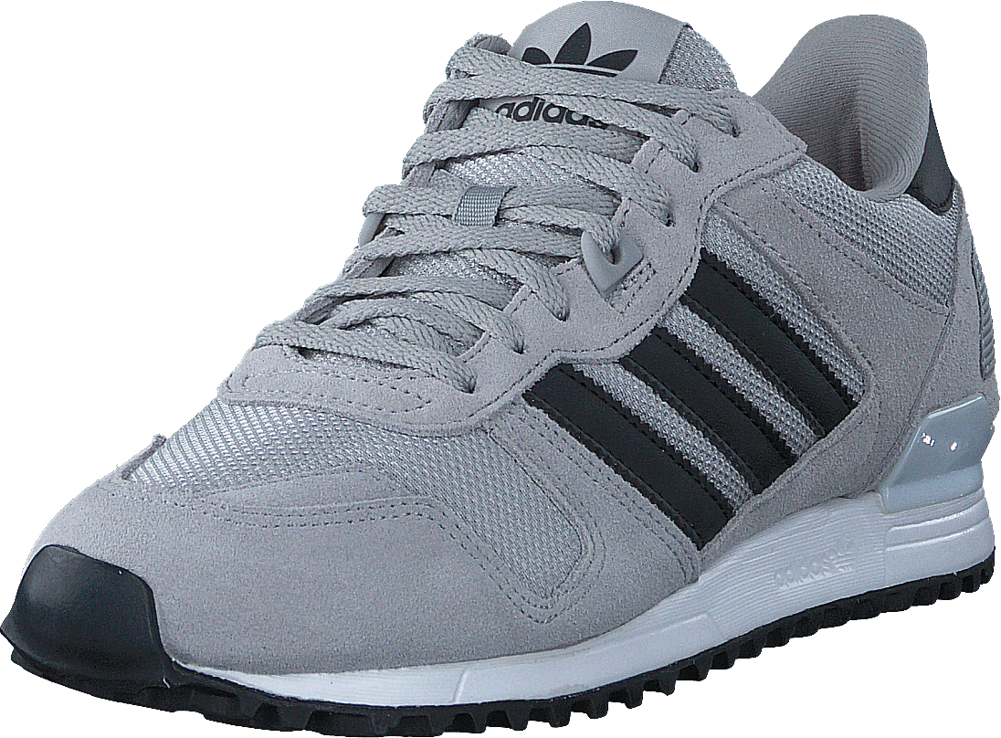 Zx 700 Mgh Solid Grey/Core Black/Sola