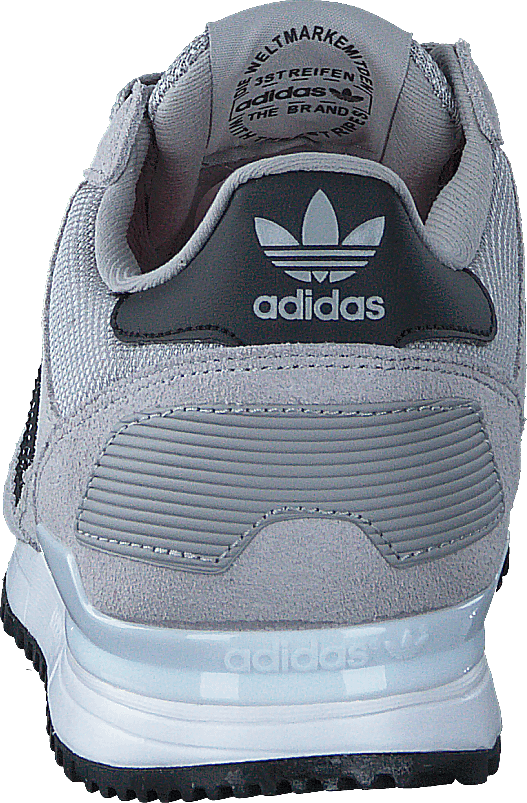 Zx 700 Mgh Solid Grey/Core Black/Sola