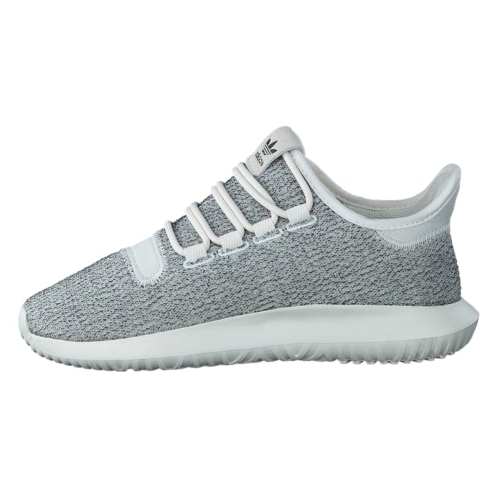 Tubular Shadow W Off White/Off White/Off White, Female, Topánky, Tenisky, Tenisky, Šedá, EU 40