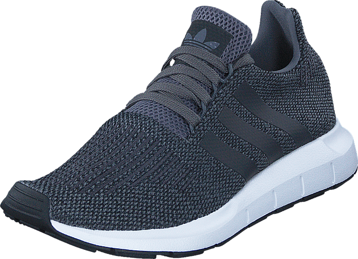 adidas swift run grey blue