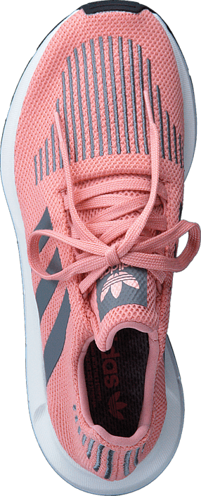 adidas Originals - Swift Run W Trace Pink F17/Grey Three F17/