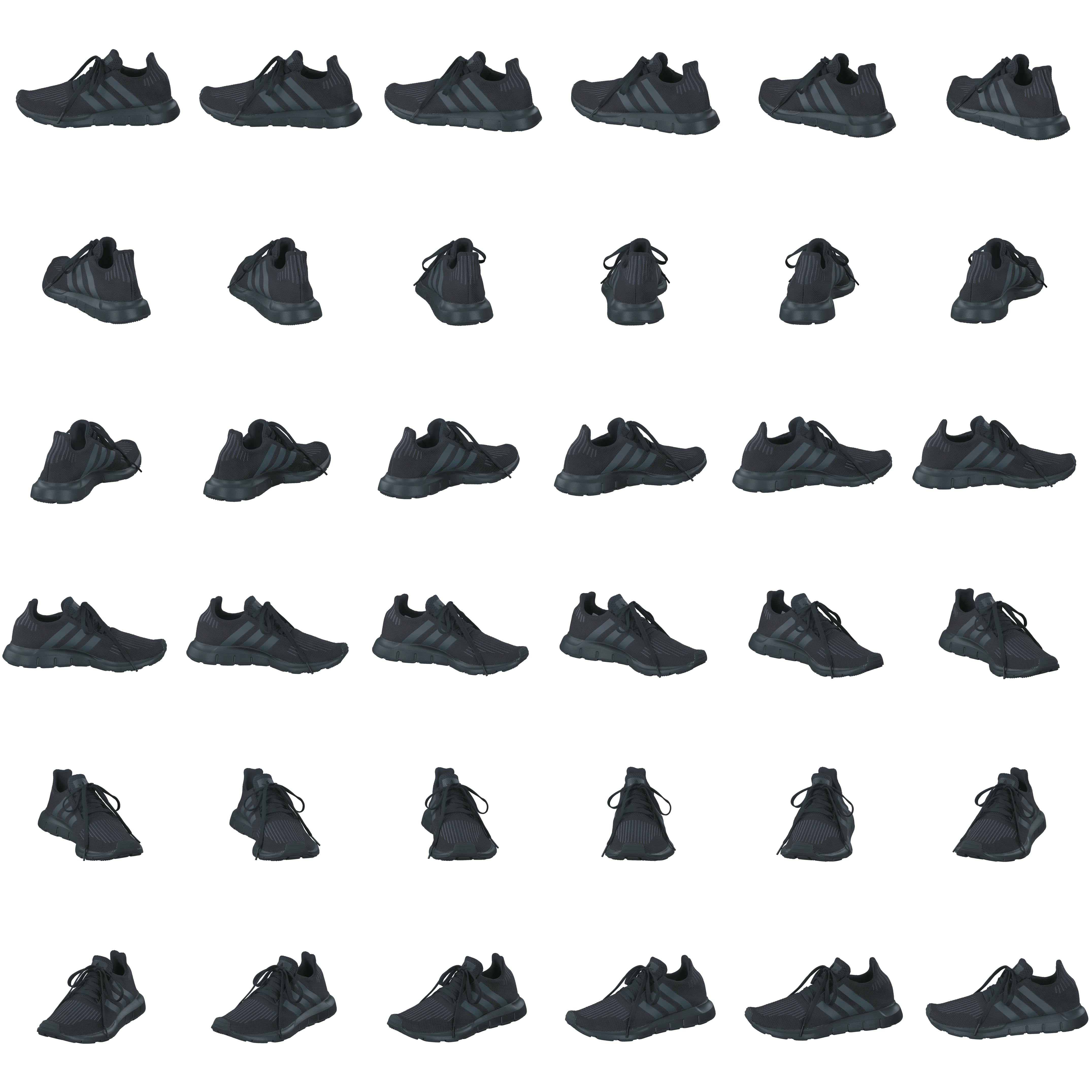 Osta adidas Originals Swift Run J Core BlackUtility Black Osta adidas Originals Swift Run Core BlackUtility Black F16