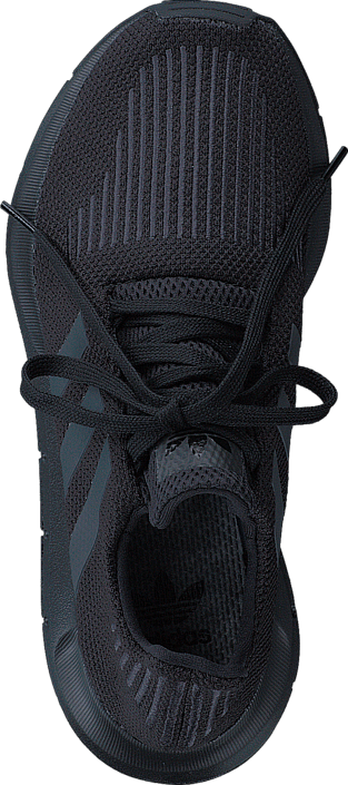 Osta adidas Originals Swift Run J Core BlackUtility Black Osta adidas Originals Swift Run Core BlackUtility Black F16