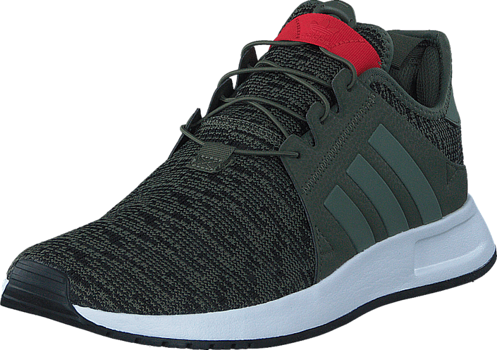 adidas Originals - X_Plr St Major F13/St Major F13/Red