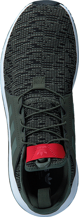 adidas Originals - X_Plr St Major F13/St Major F13/Red