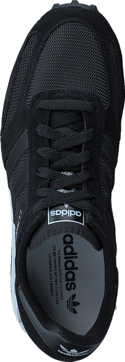 adidas Originals - La Trainer Og Core Black/Core Black/Ftwr Whi