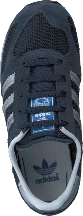 adidas Originals - La Trainer C Legend Ink F17/Silver Met./Ftw