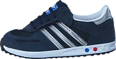 adidas Originals - La Trainer Cf I Legend Ink F17/Silver Met./Ftw