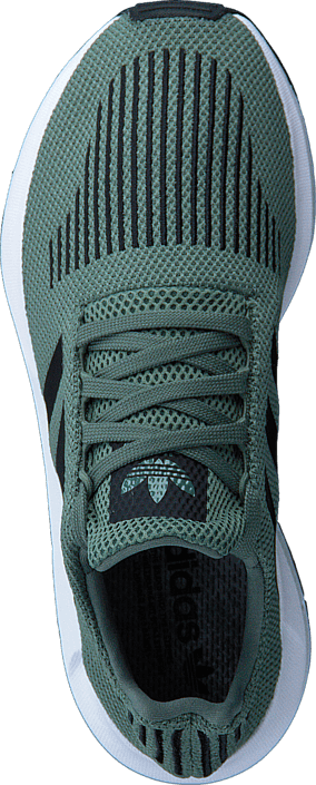 adidas Originals - Swift Run Trace Cargo Met. F17/Core Blac