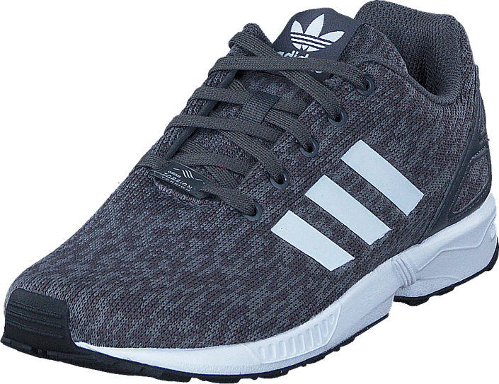 adidas Originals - Zx Flux C Grey Five F17/Ftwr White/Ftwr