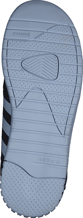 adidas Originals - Trail Breaker J Core Black/Ftwr White/Utility