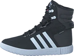 adidas Originals - Trail Breaker J Core Black/Ftwr White/Utility