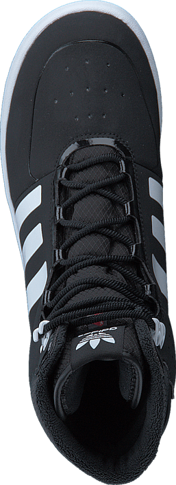 adidas Originals - Trail Breaker J Core Black/Ftwr White/Utility