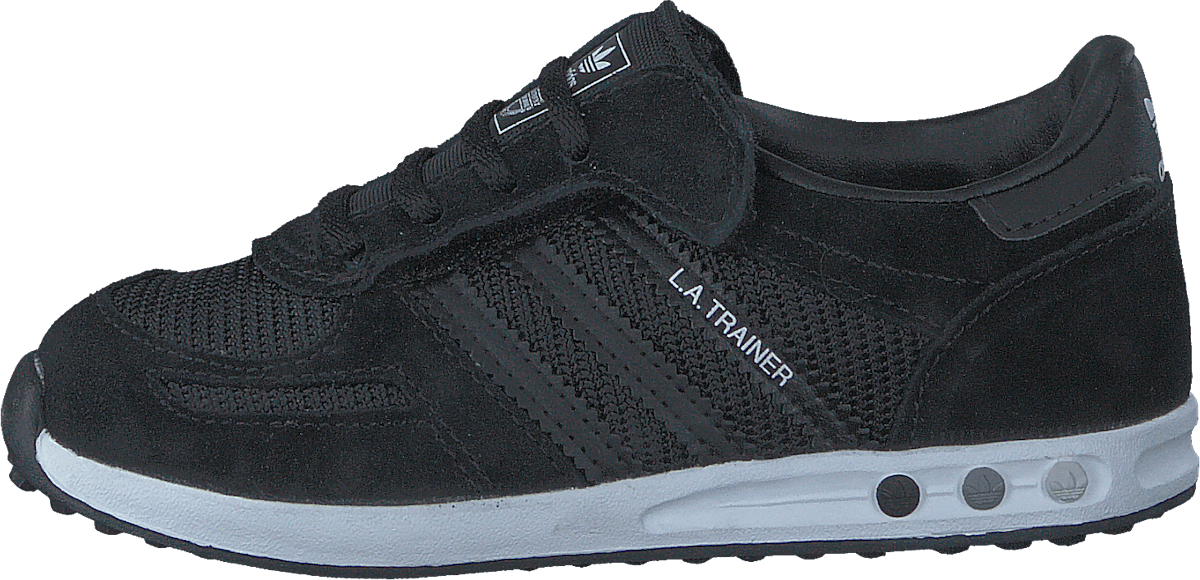 La Trainer Cf I Core Black/Core Black/Core Bla