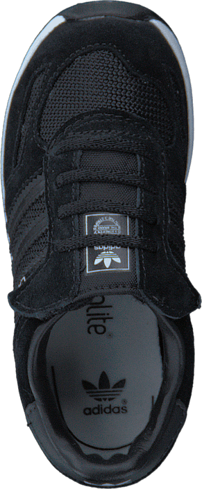 adidas Originals - La Trainer Cf I Core Black/Core Black/Core Bla
