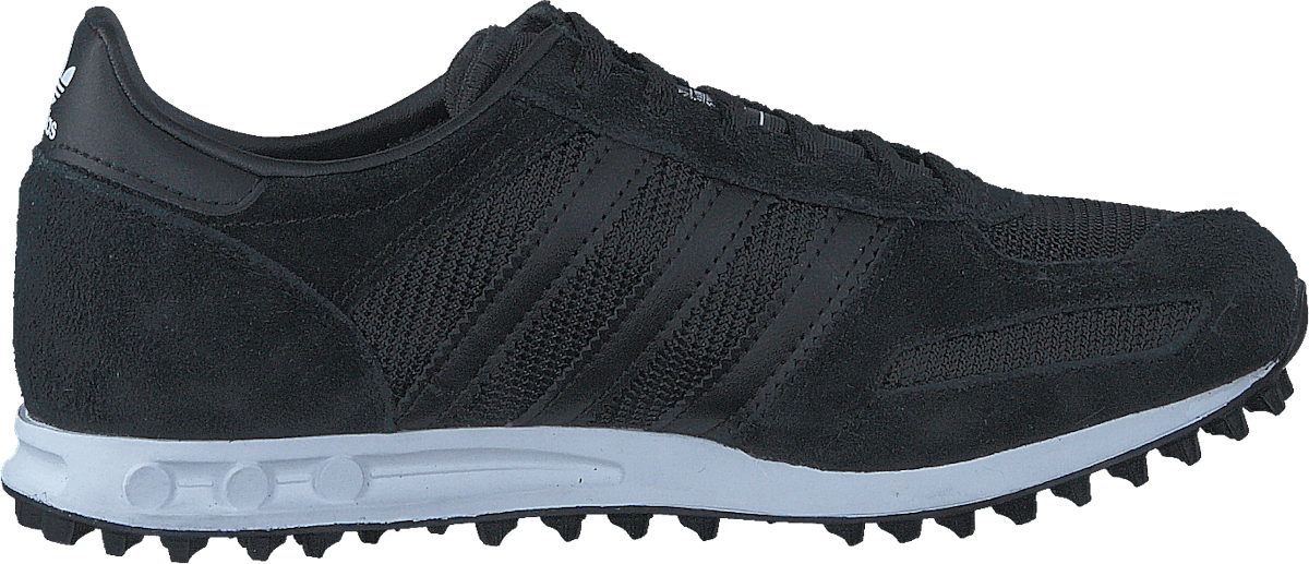 La Trainer C Core Black/Core Black/Core Bla