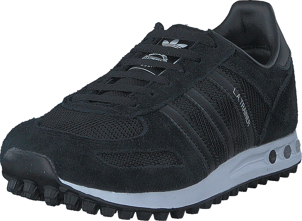 La Trainer C Core Black/Core Black/Core Bla