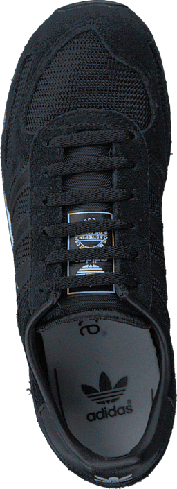 adidas Originals - La Trainer C Core Black/Core Black/Core Bla