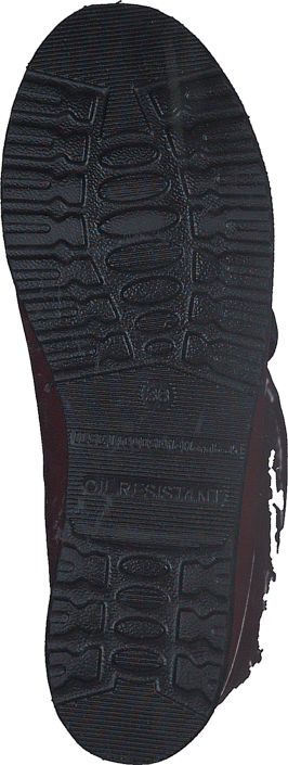 Ilse Jacobsen - Rub 1 386 Brick Red