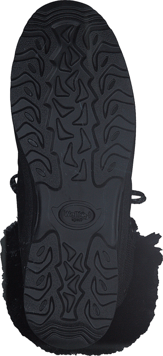 Ilse Jacobsen - Baze 9070 01 Black
