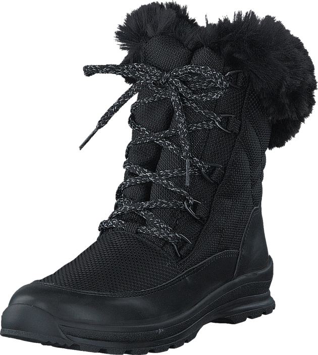 Ilse Jacobsen - Baze 9070 01 Black