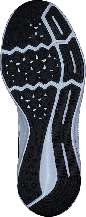 Nike - Downshifter 7 Black/white/anthracite