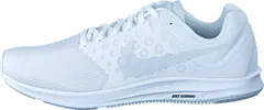 Nike - Downshifter 7 White/white