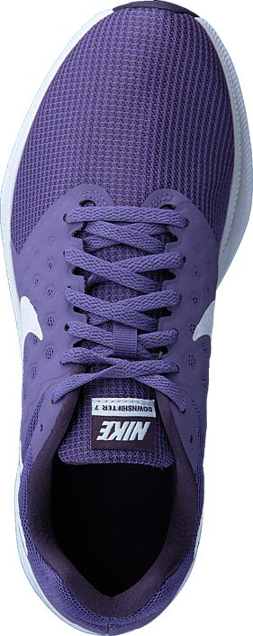 Nike - Wmns Downshifter 7 Purple Earth/white/dark Raisin
