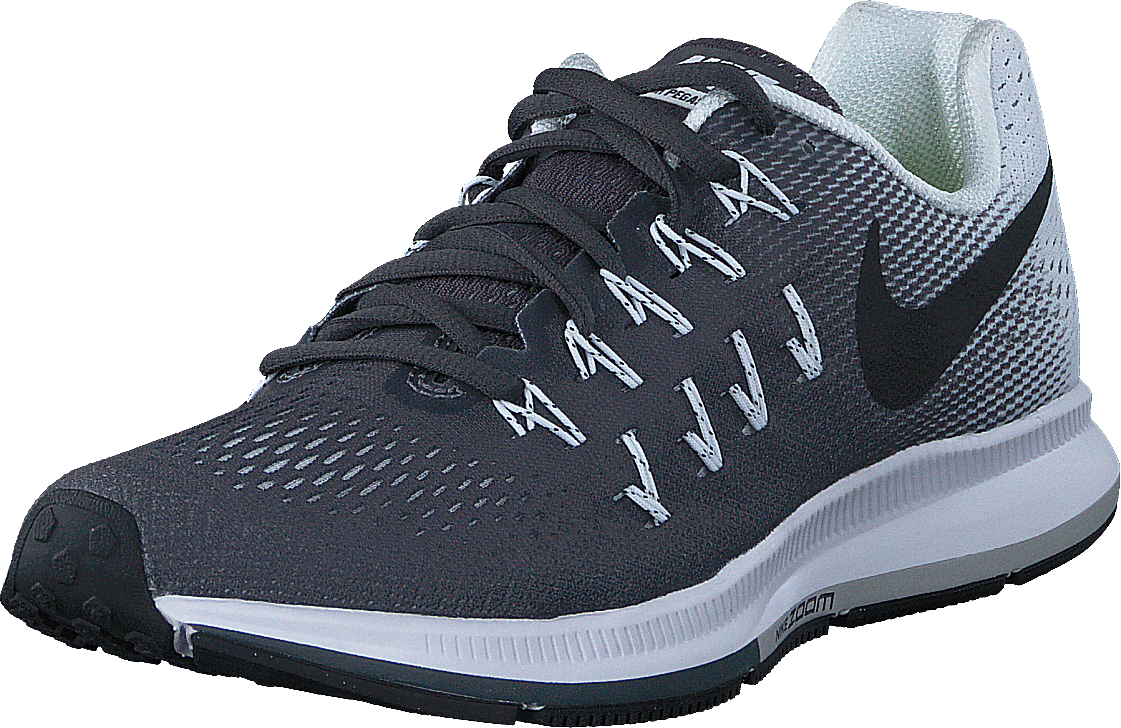 Nike zoom pegasus 33 gray running shoes sales