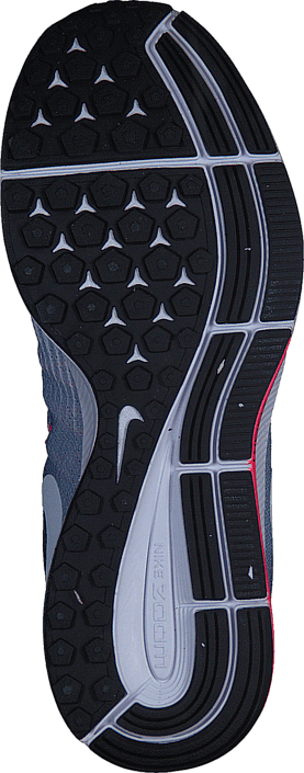 Nike - Wmns Air Zoom Pegasus 33 Wolf Grey/white/black/platinum