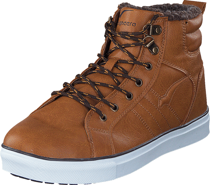 Bagheera - Chevak Brown