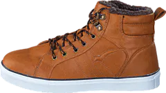 Bagheera - Chevak Brown