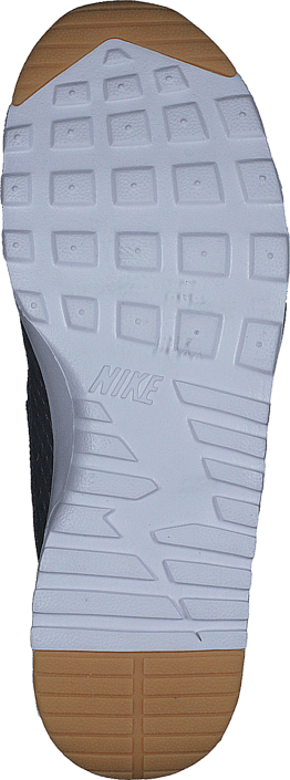 Nike - Wmns Air Max Thea Premium Shoe Dark Grey/grey/yellow-white