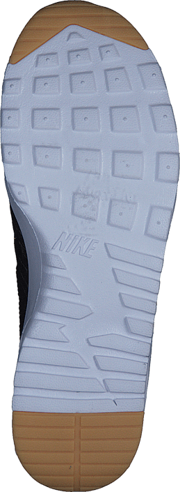 Nike - Wmns Air Max Thea Premium Shoe Black/yellow/white