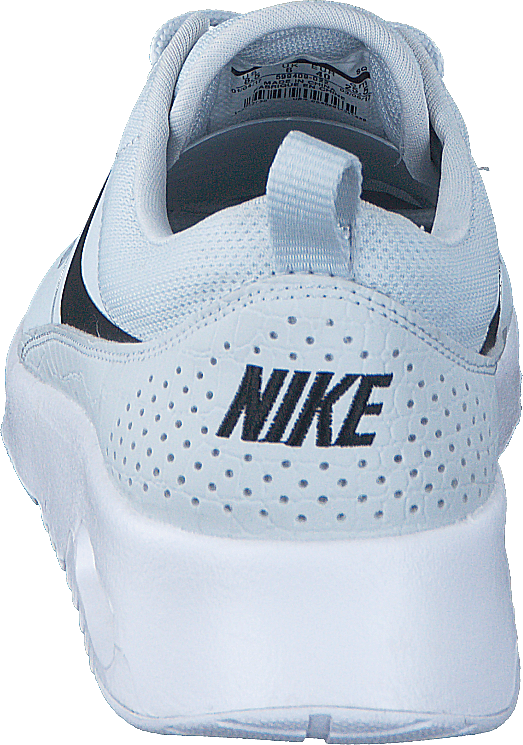 Women's Air Max Thea Shoe Pure Platinum/black/white