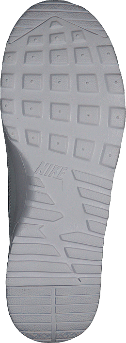 Nike - Women's Air Max Thea Shoe Pure Platinum/black/white