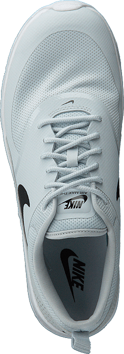 Nike - Women's Air Max Thea Shoe Pure Platinum/black/white