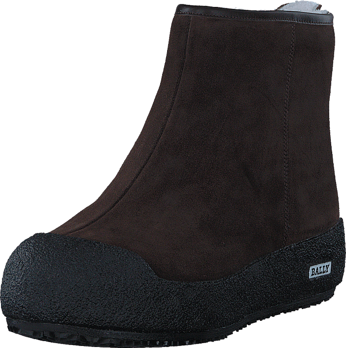 Bally - Guard II L Crosta W.Top Espresso