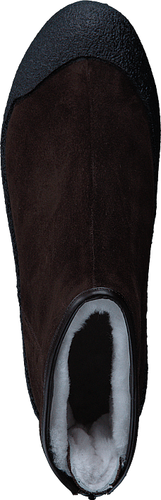 Bally - Guard II L Crosta W.Top Espresso