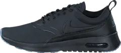 Nike - W Air Max Thea Ultra Prm Black/Black-Black-Blue Tint