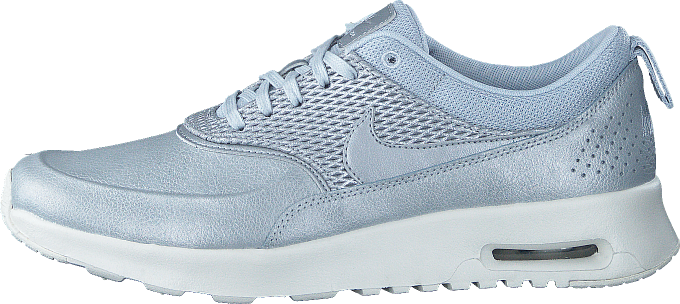 Air max thea platinum on sale