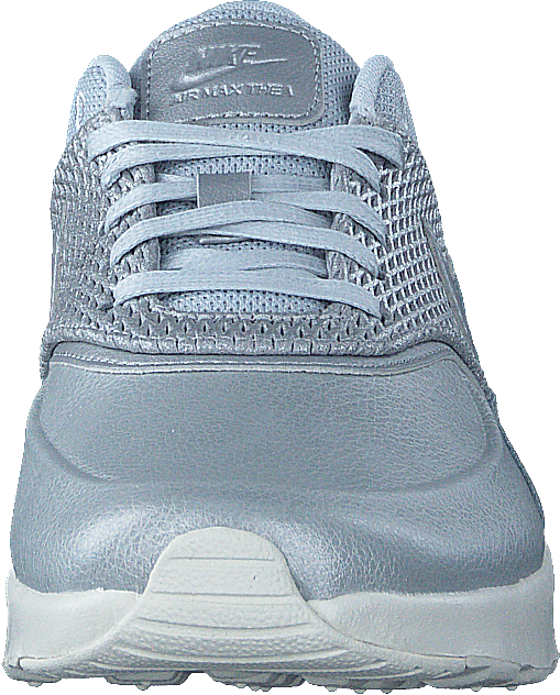 Wmns Air Max Thea Prm Lea Mtlc Platinum/Pure Platinum - Bild 4