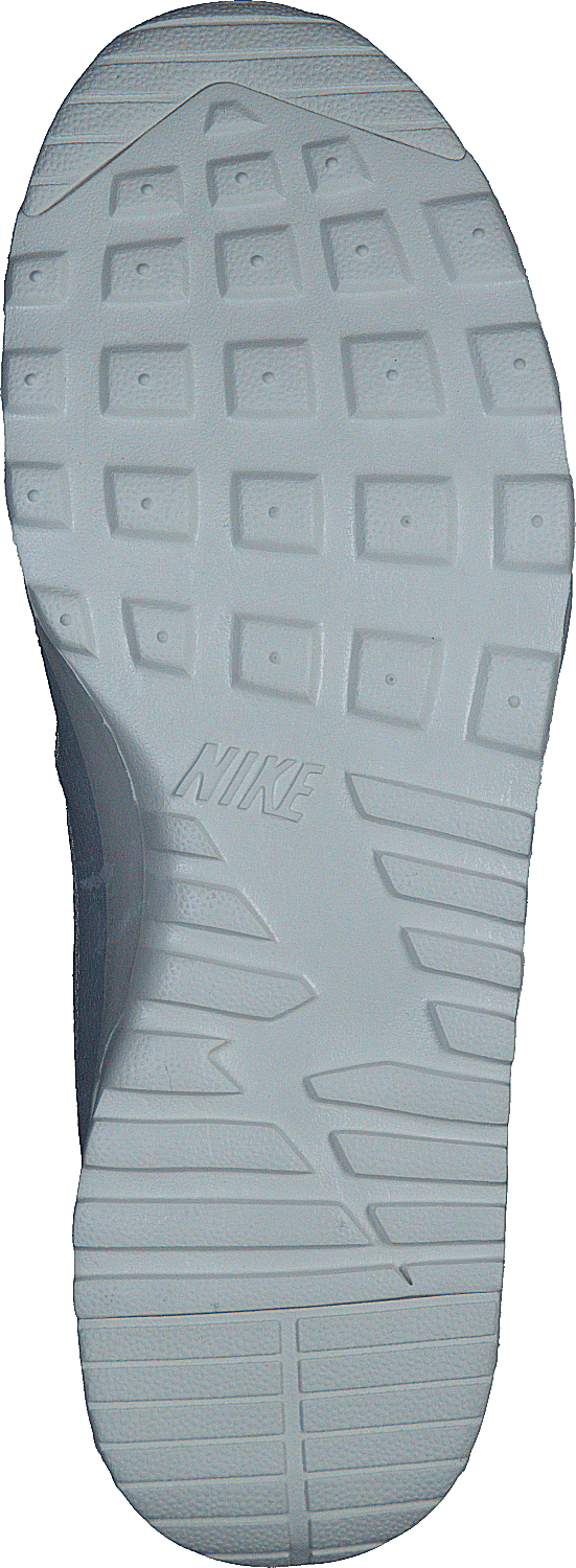 Wmns Air Max Thea Prm Lea Mtlc Platinum/Pure Platinum - Bild 7