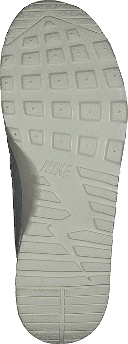 Nike - Wmns Air Max Thea Prm Lea Mtlc Platinum/Pure Platinum